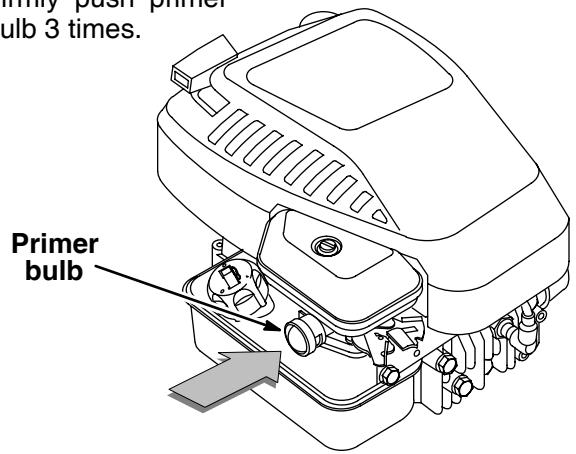 MTD 100700 - TO START ENGINE - 1
