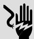 MTD 100700 - HAZARD SYMBOLS AND MEANINGS - 6