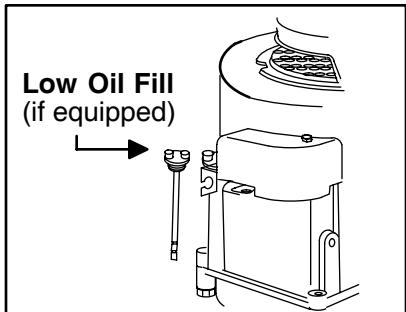 MTD 100700 - CHECKING AND ADDING OIL - 4