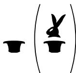 ONE FOR ALL URC8206 - MAGIC (en mode shifté ou de programmation) - 1