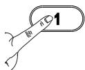 ONE FOR ALL URC-7960, URC 7962 - Hitachi - 6