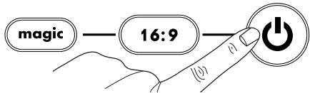 ONE FOR ALL URC-7960, URC 7962 - komento: stb--> PYSÄYTYS komento: tv--> SAMMUTUS - 6