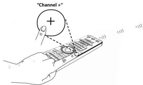 ONE FOR ALL URC-7960, URC 7962 - SmartControl - 6