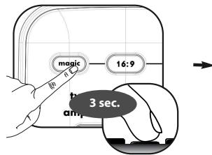 ONE FOR ALL URC-7960, URC 7962 - SimpleSet - 2