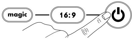ONE FOR ALL URC-7960, URC 7962 - Ezberletme (kopyalama) - 12