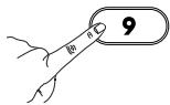 ONE FOR ALL URC-7960, URC 7962 - Me0docxvaocntnong - 4