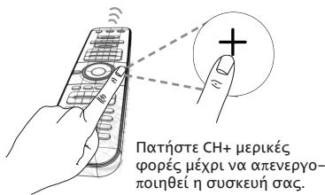 ONE FOR ALL URC-7960, URC 7962 - Me0docxvaocntnong - 12
