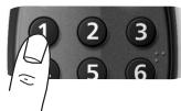 ONE FOR ALL URC6420, URC 6420 (2 EN 1) - Hvad gør jeg, hvis den automatiske søgnning ikke fungerer? - 8