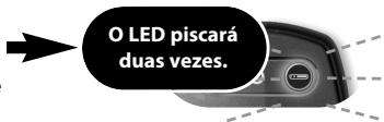 ONE FOR ALL URC6420,  URC 6420 (2 EN 1) - Auto search (Pesquisa automática) - 3