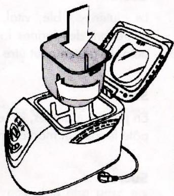 FAR XBM 838 - Votre premier PAIN - 4