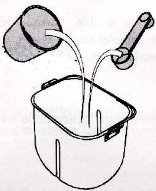 FAR XBM 838 - Votre premier PAIN - 3