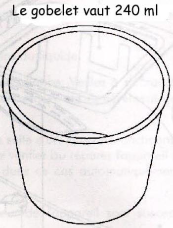 FAR XBM 838 - Comment utiliser votre machine à PAIN - 1