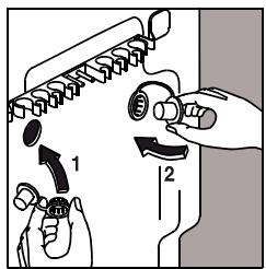 FAR L 6200 E - Débridage - 6