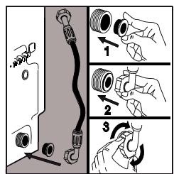 FAR L 6200 E - Arrivée d'eau - 1