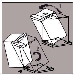 FAR L 6200 E - Débridage - 3