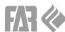 FAR L 6200 E - Le bandeau de commandes - 4