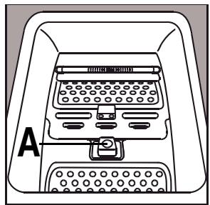 FAR L 6200 E - Chargement du linge - 1