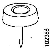 IKEA MIKAEL N BUR 140X75 MOT BOU/BLA - MIKAEL - 10