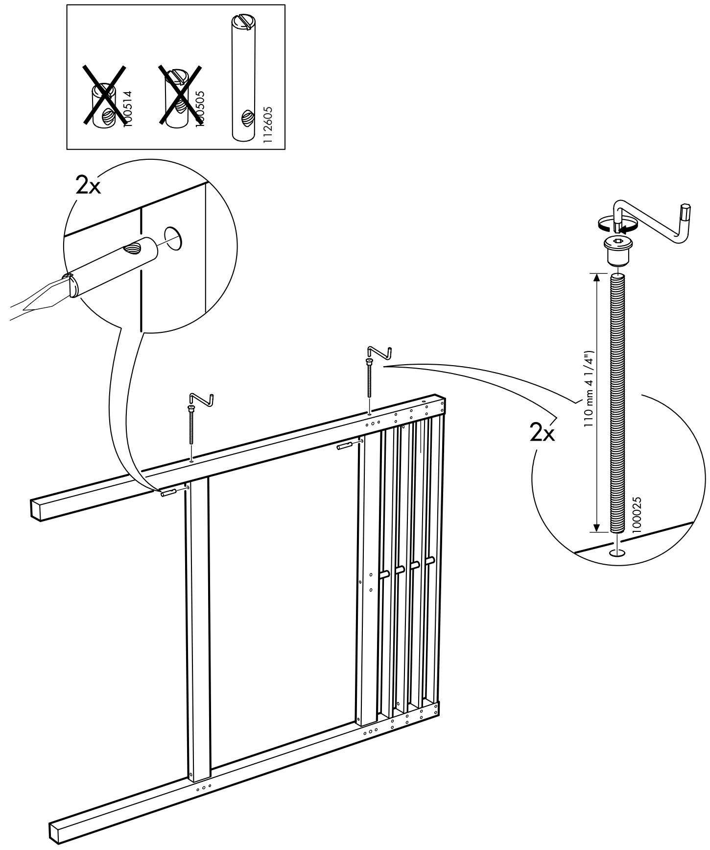 IKEA FJELLDAL - FJELLDAL - 36