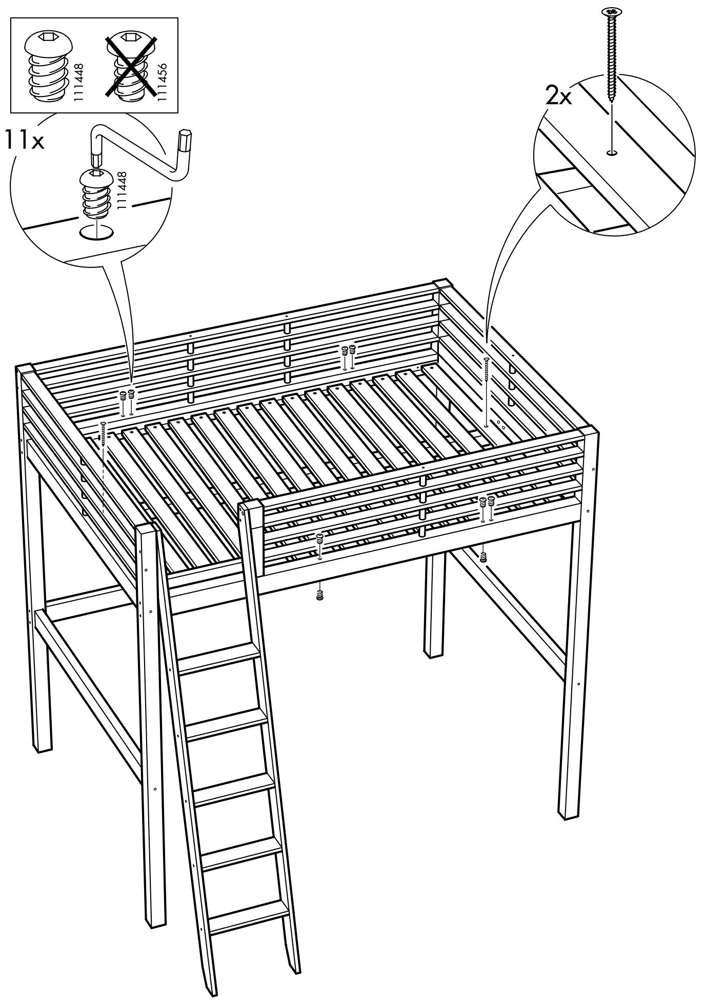 IKEA FJELLDAL - FJELLDAL - 7