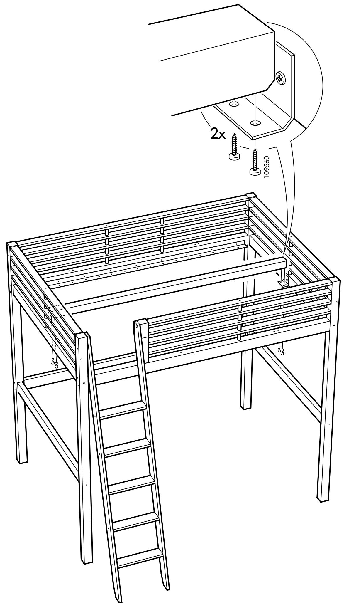 IKEA FJELLDAL - FJELLDAL - 22