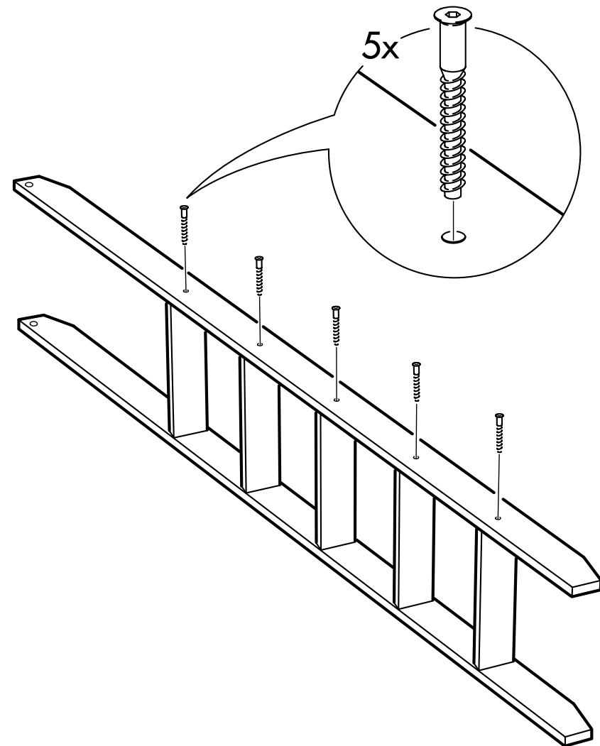 IKEA FJELLDAL - FJELLDAL - 39
