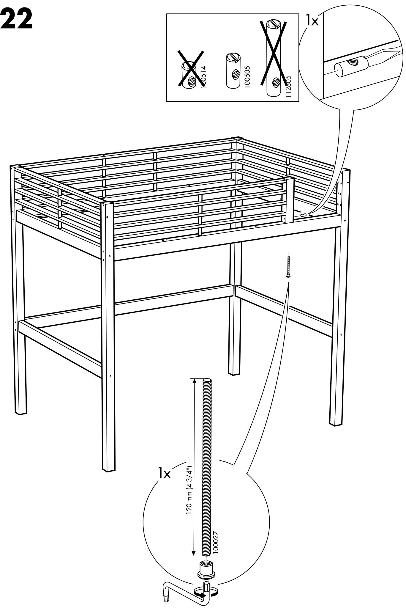 IKEA FJELLDAL - FJELLDAL - 51
