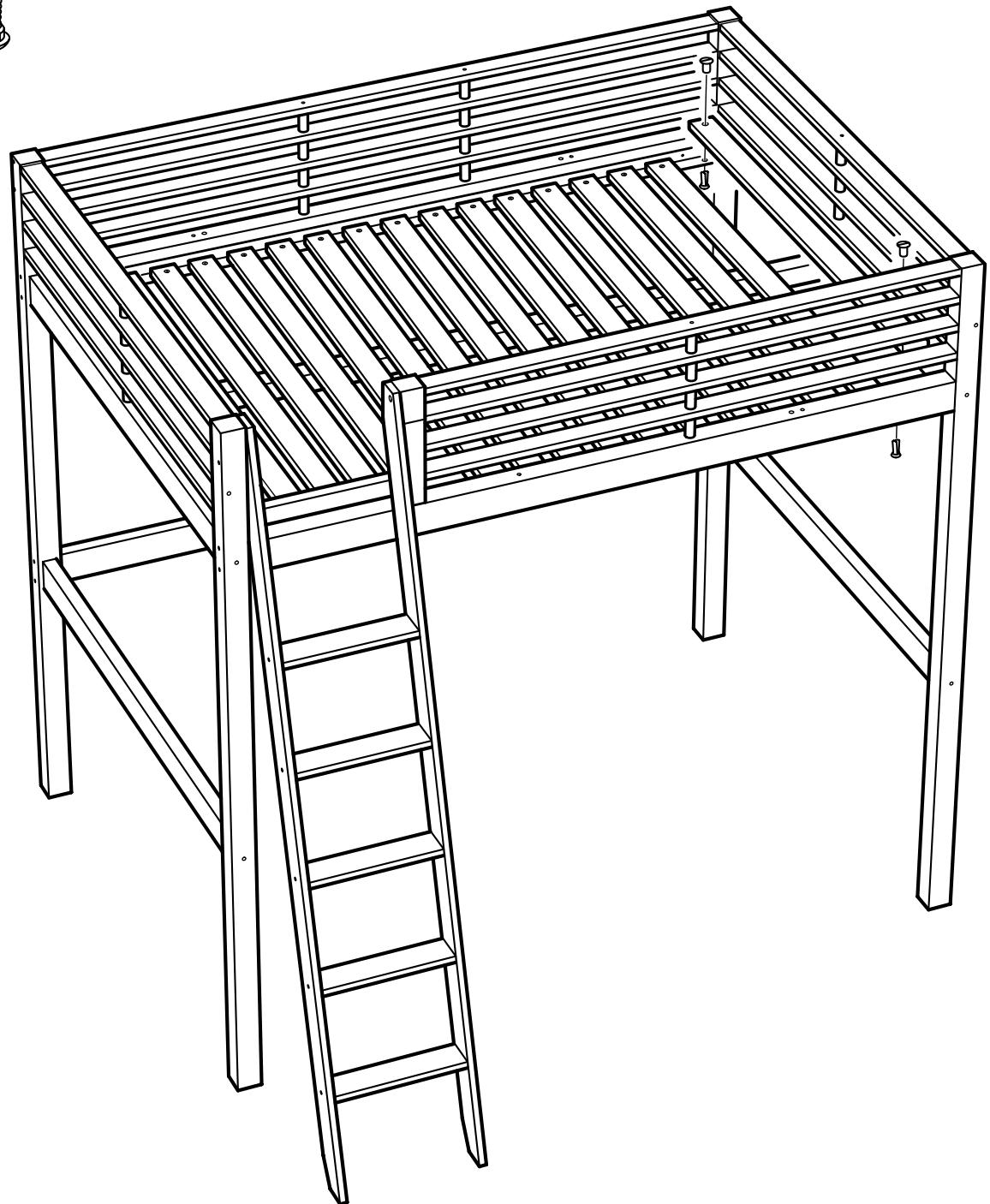 IKEA FJELLDAL - FJELLDAL - 21