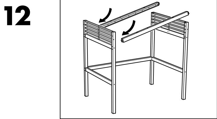IKEA FJELLDAL - FJELLDAL - 58