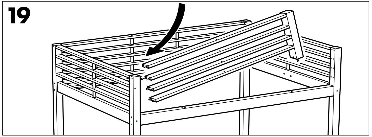 IKEA FJELLDAL - FJELLDAL - 56