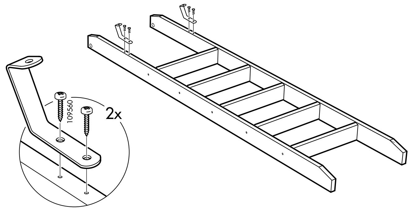 IKEA FJELLDAL - FJELLDAL - 40