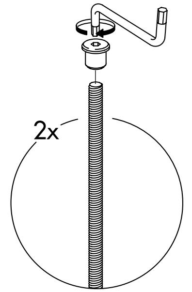 IKEA FJELLDAL - FJELLDAL - 69