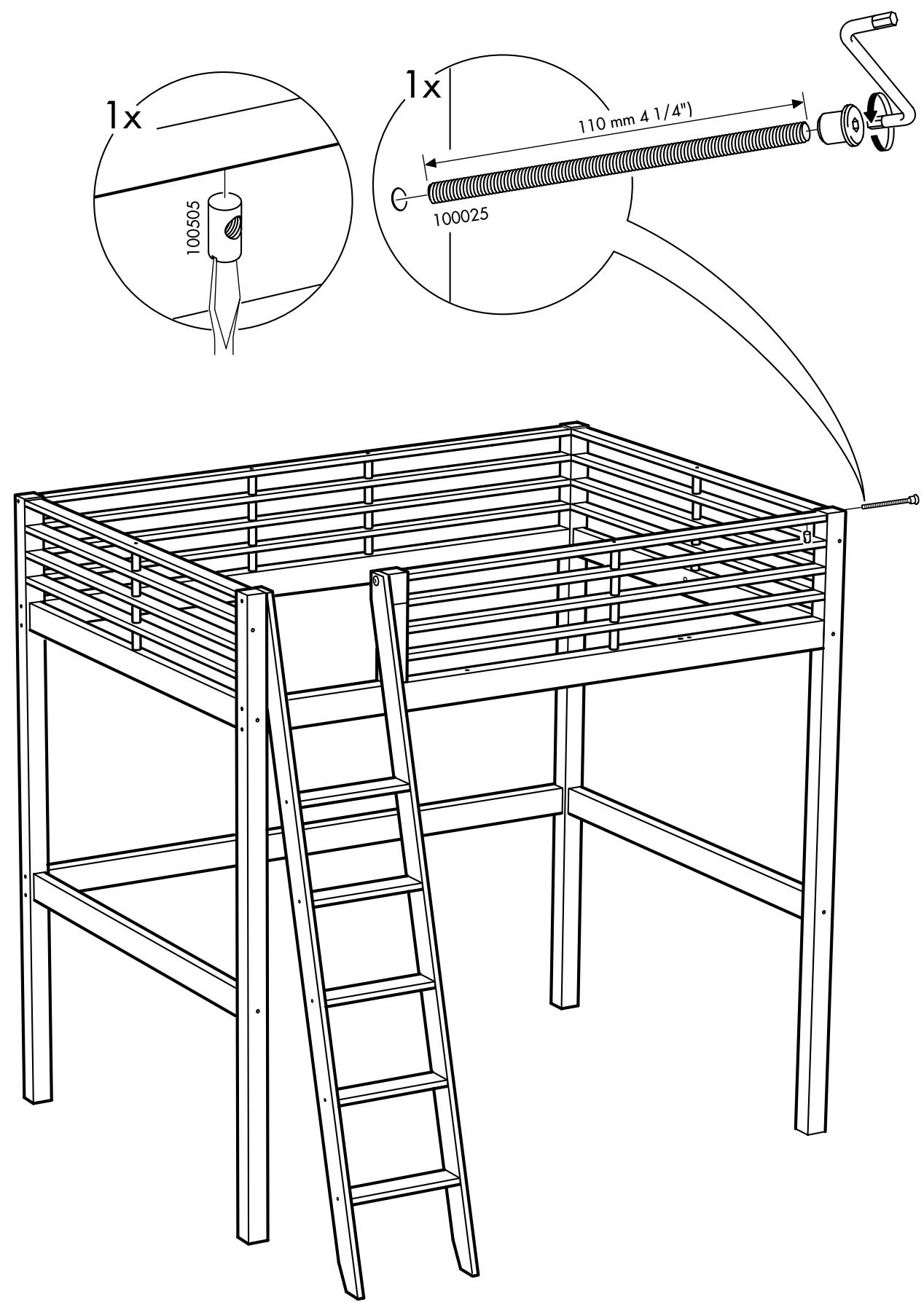 IKEA FJELLDAL - FJELLDAL - 30