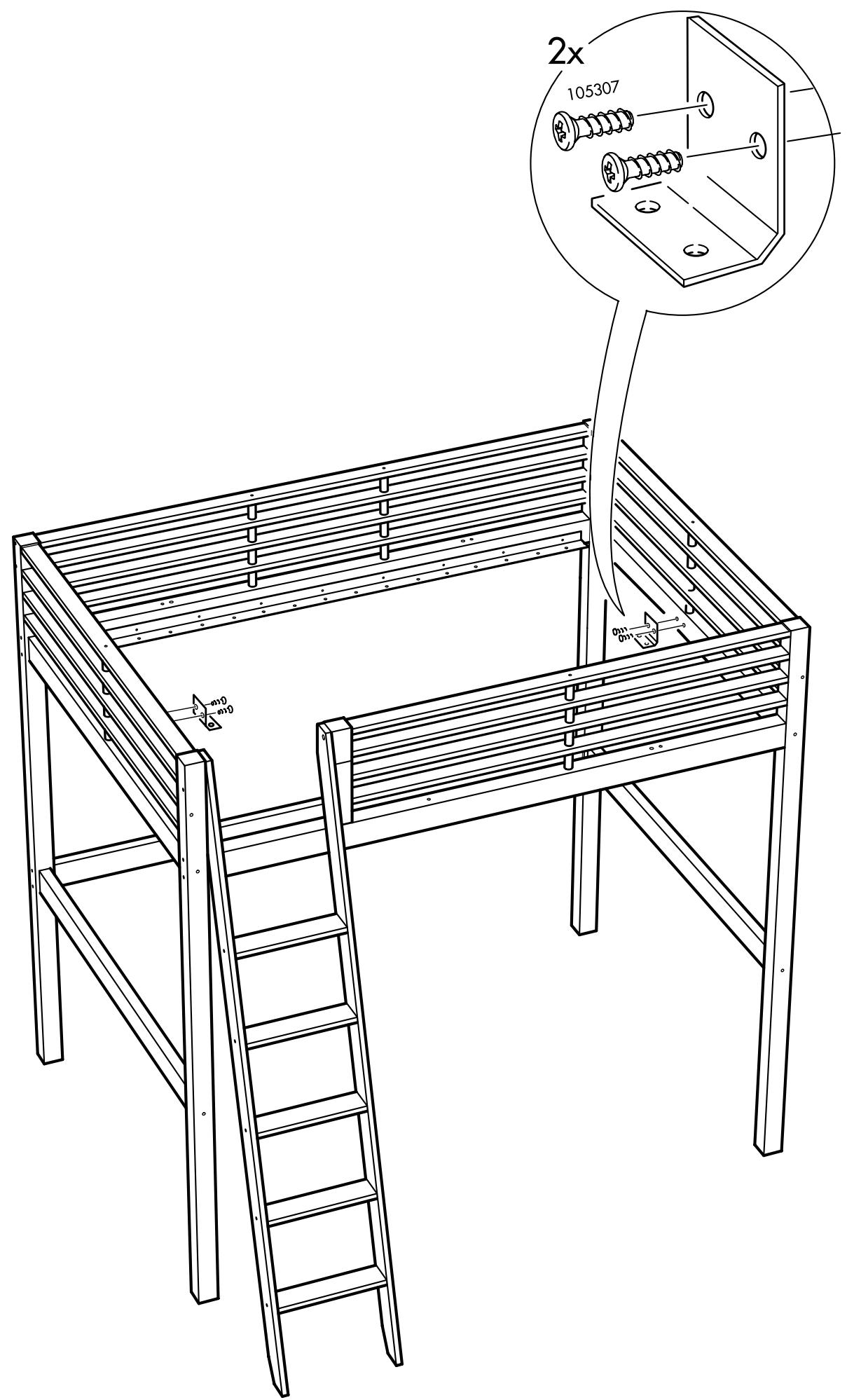 IKEA FJELLDAL - FJELLDAL - 26
