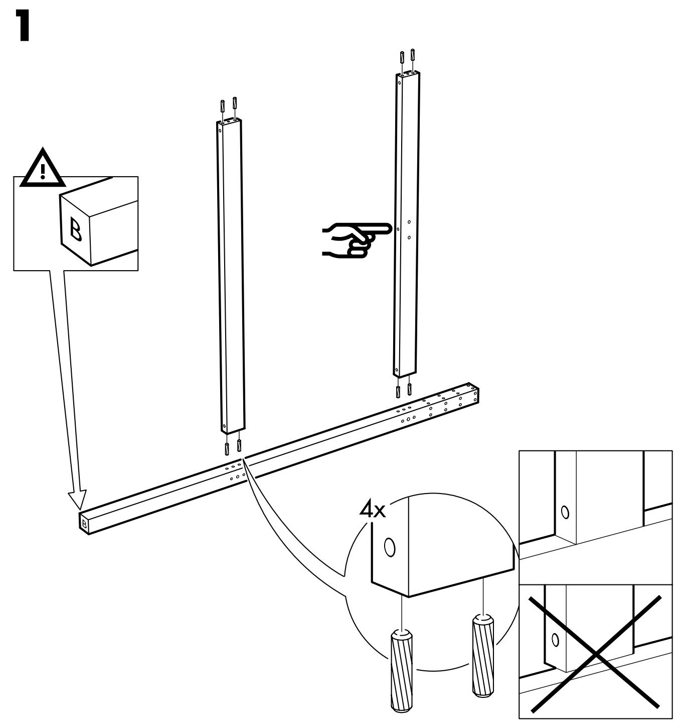 IKEA FJELLDAL - FJELLDAL - 24