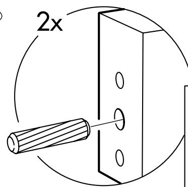 IKEA FJELLDAL - FJELLDAL - 47