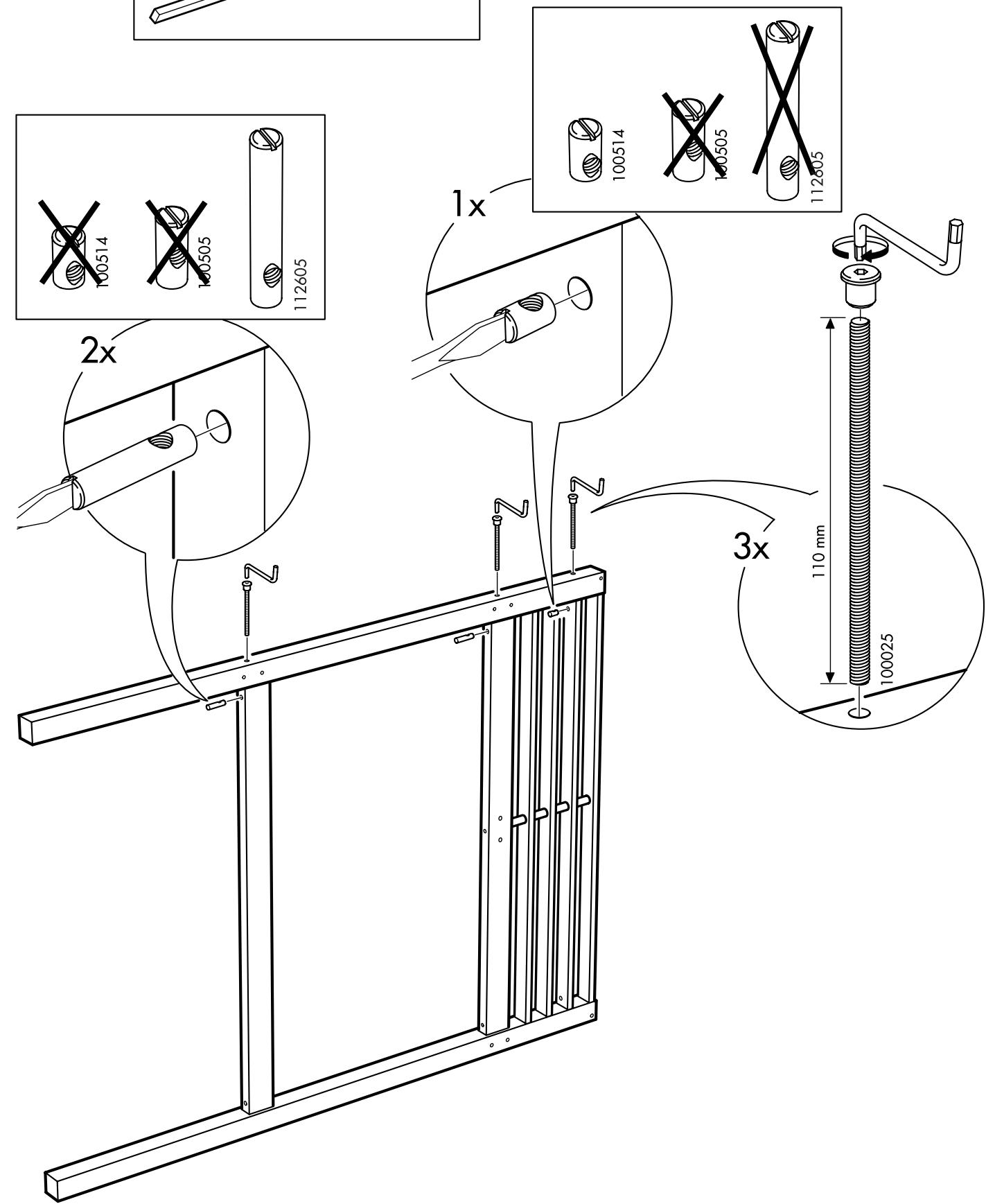 IKEA FJELLDAL - FJELLDAL - 42