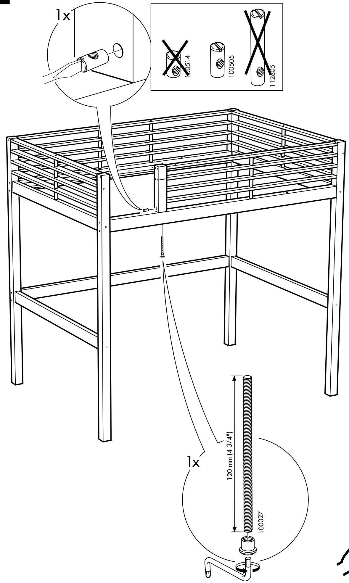 IKEA FJELLDAL - FJELLDAL - 63