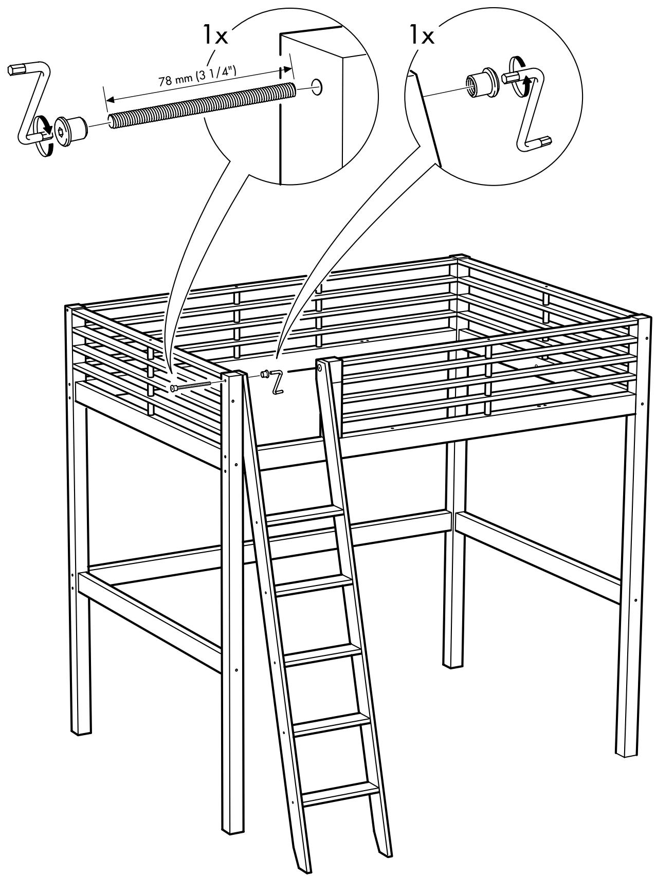 IKEA FJELLDAL - FJELLDAL - 27