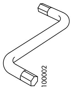 IKEA FJELLDAL - FJELLDAL - 17