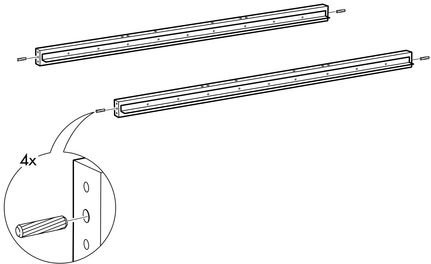 IKEA FJELLDAL - FJELLDAL - 54