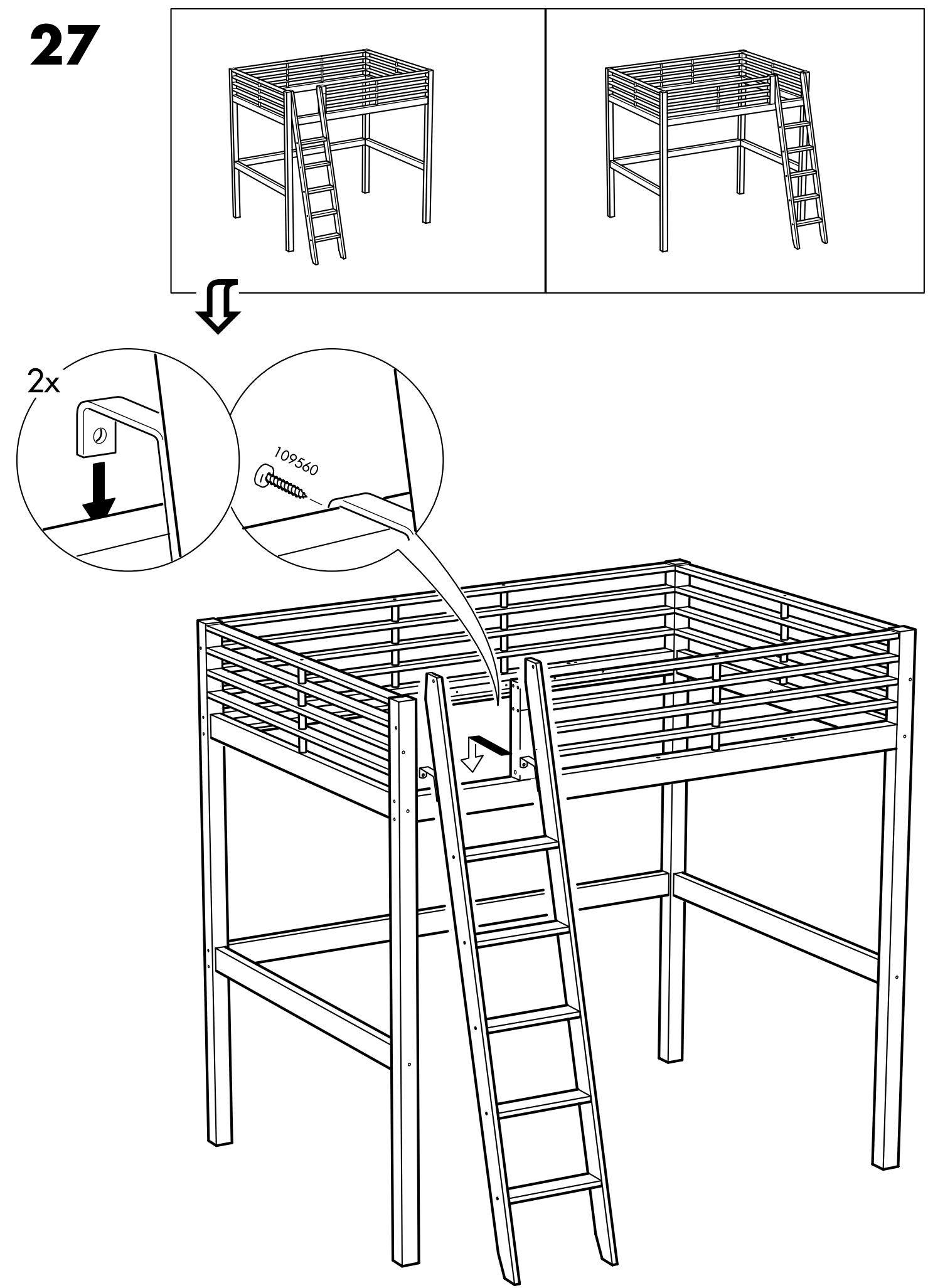 IKEA FJELLDAL - FJELLDAL - 37