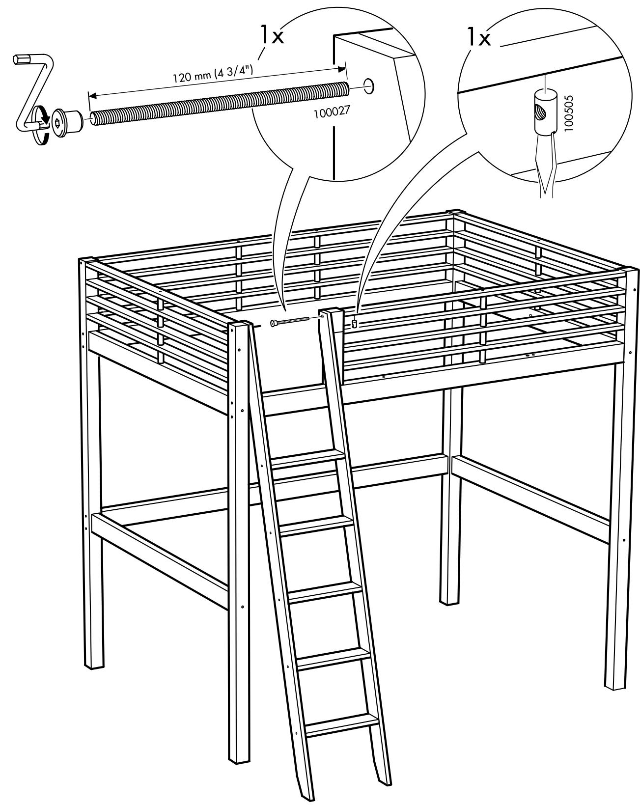 IKEA FJELLDAL - FJELLDAL - 31