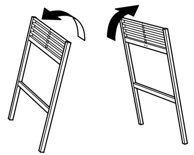 IKEA FJELLDAL - FJELLDAL - 43