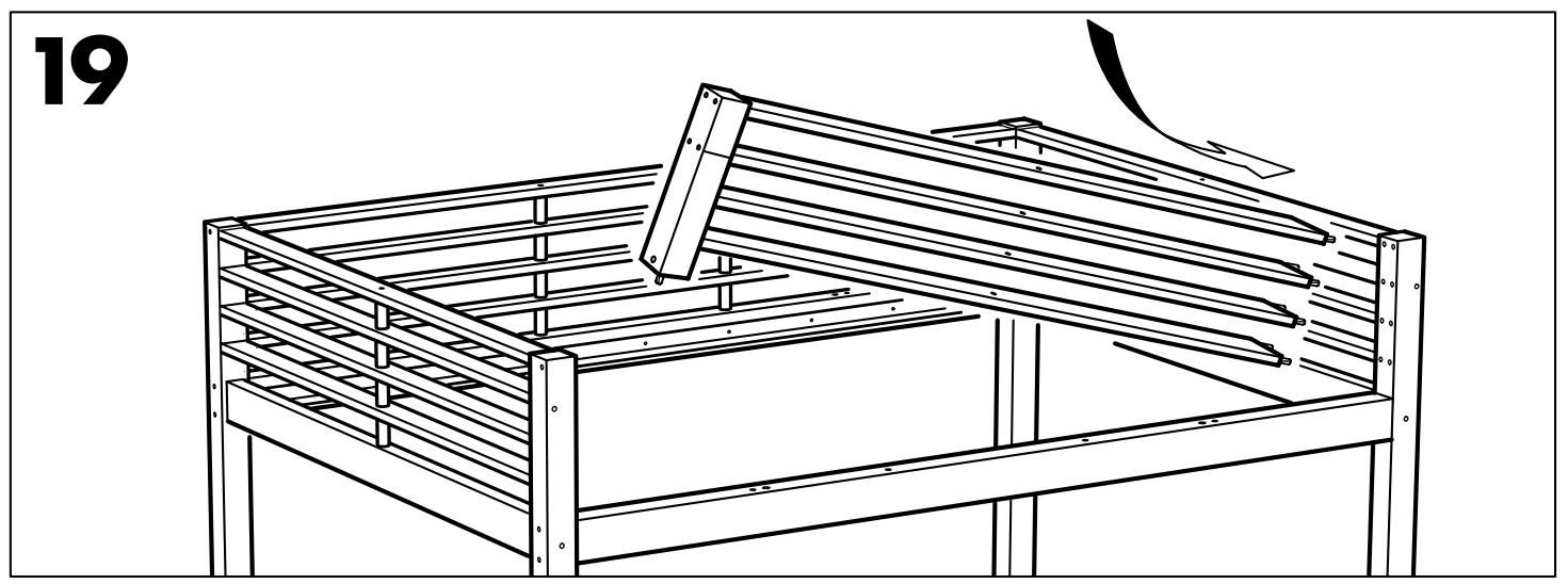 IKEA FJELLDAL - FJELLDAL - 67