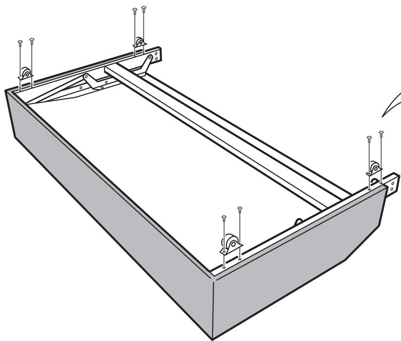 IKEA MANSTAD - MÅNSTAD - 46