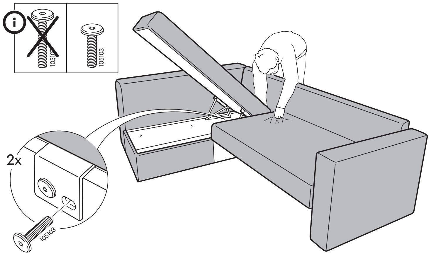 IKEA MANSTAD - MÅNSTAD - 43