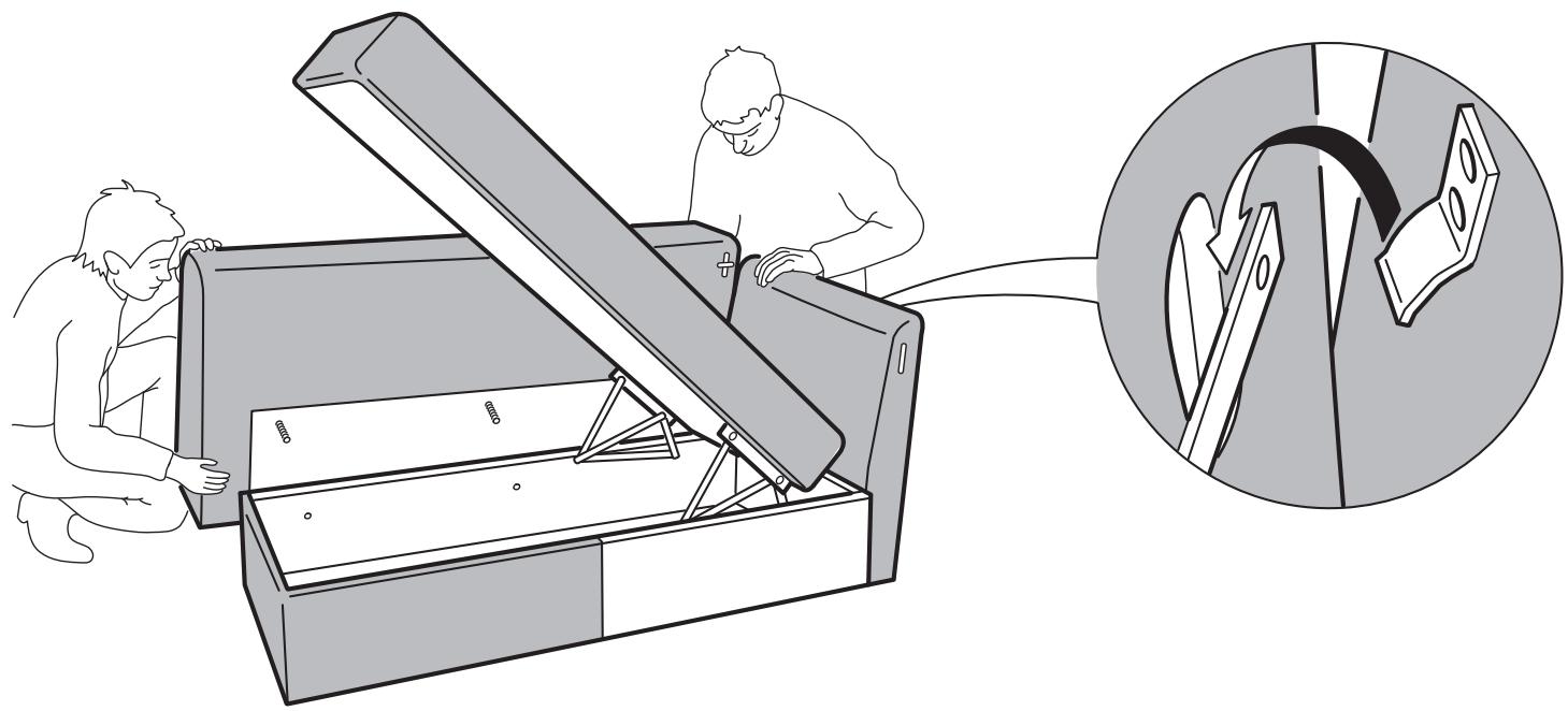IKEA MANSTAD - MÅNSTAD - 27