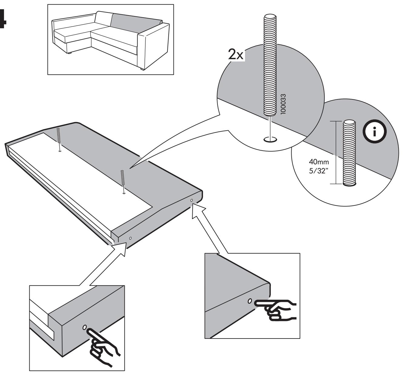 IKEA MANSTAD - MÅNSTAD - 30