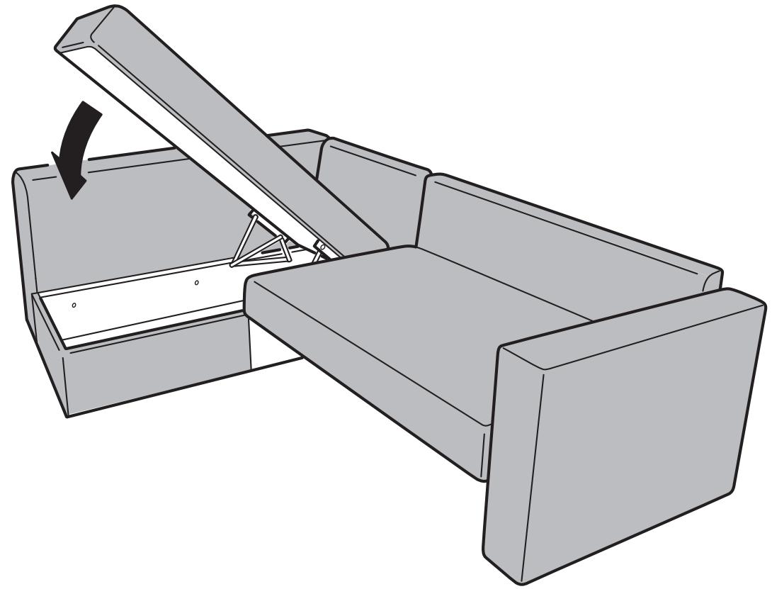 IKEA MANSTAD - MÅNSTAD - 44